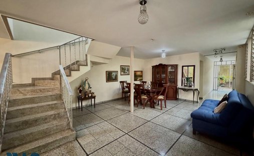 House in Medellín, Antioquia, Colombia 1