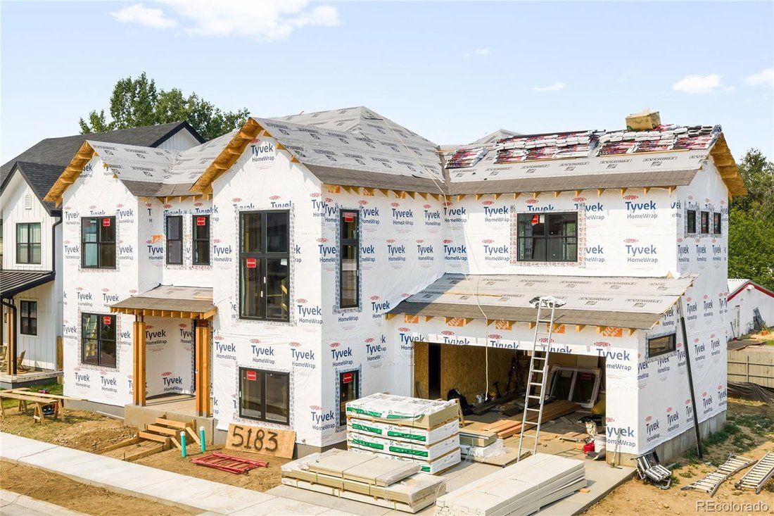 House in Arvada, Colorado, United States 4 - 18402758