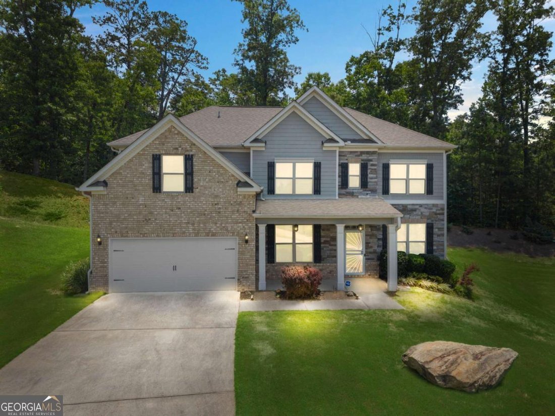 House in Atlanta, Georgia, United States 1 - 18403666