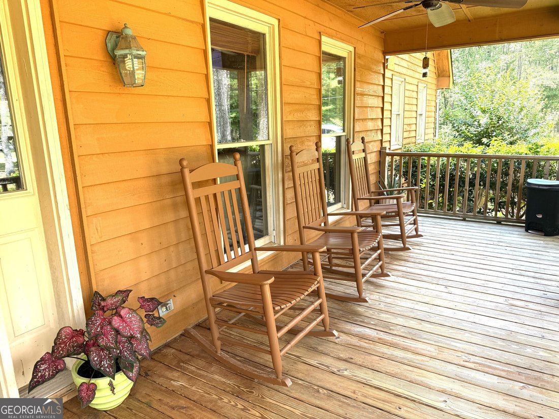 House in Griffin, Georgia, United States 5 - 18399596