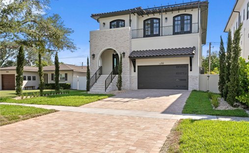 House in Tampa, Florida, United States 1