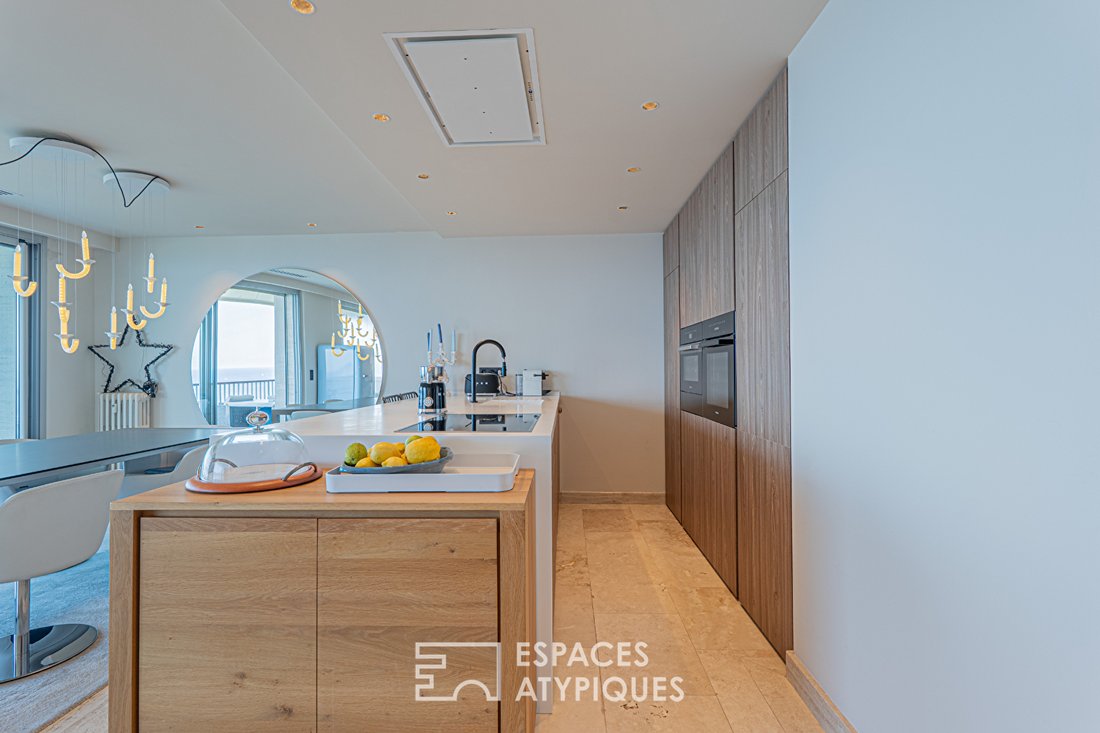 Apartment in French Riviera, Provence-Alpes-Côte d'Azur, France 5 - 18405254