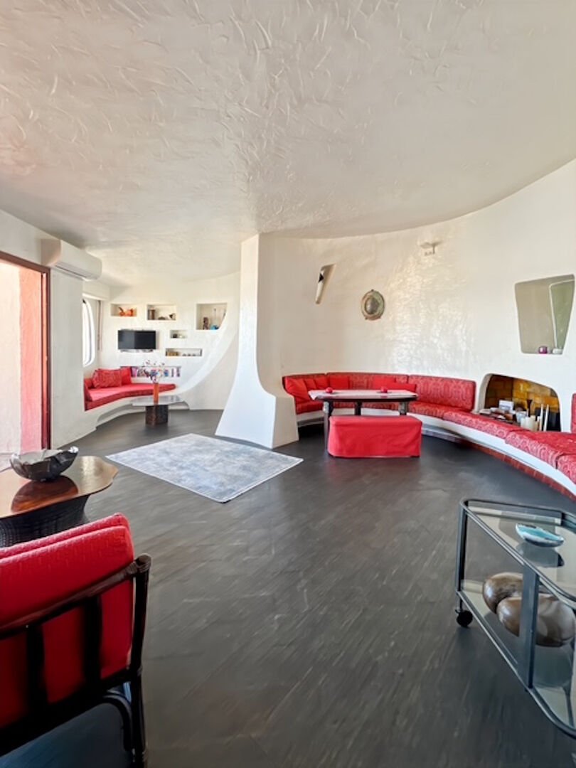 Apartment in Théoule-sur-Mer, Provence-Alpes-Côte d'Azur, France 3 - 18406012
