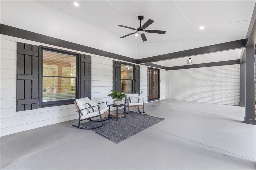House in Peachtree Corners, Georgia, United States 2 - 18403926