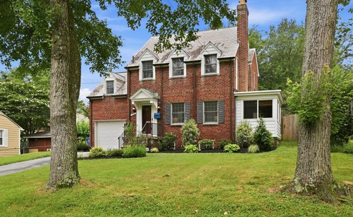 Haus in Silver Spring, Maryland, Vereinigte Staaten 1