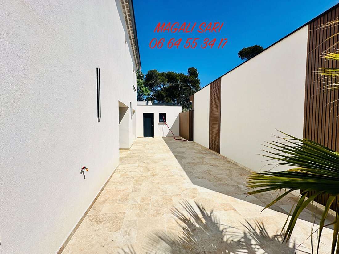 Villa in Village-Rieu, Saint-Privat-des-Vieux, France 5 - 18405652