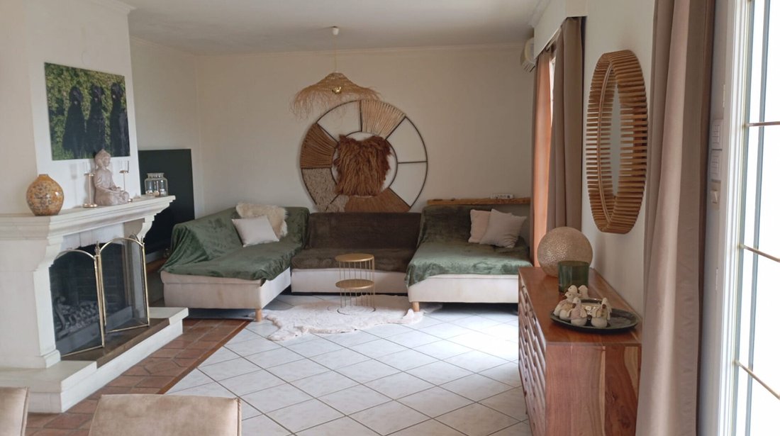 Villa in Seyches, Nouvelle-Aquitaine, France 5 - 18405632
