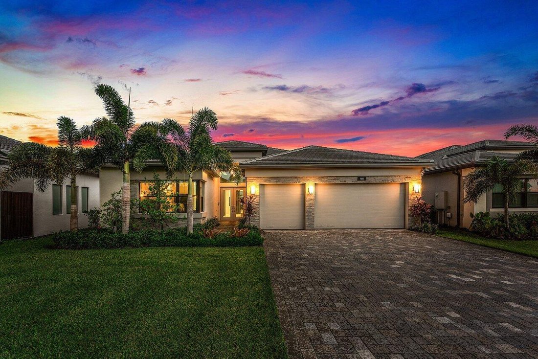 House in Boynton Beach, Florida, United States 2 - 18403543