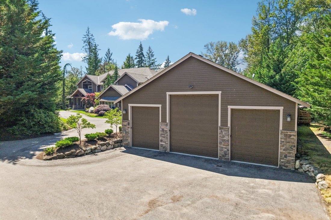 Casa a Carnation, Washington, Stati Uniti 2 - 18404981