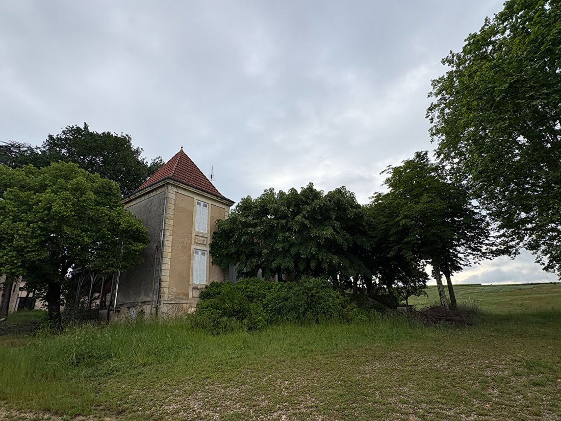 Villa à Sainte-Croix-du-Mont, Nouvelle-Aquitaine, France 4 - 18406085