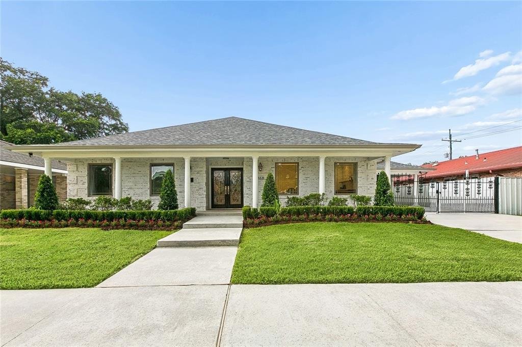 House in Metairie, Louisiana, United States 1 - 18402777