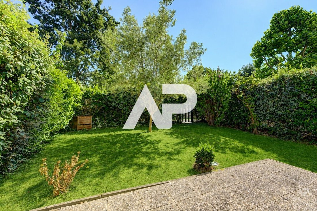 Apartment in Centre Ville, Rueil-Malmaison, France 1 - 18403786