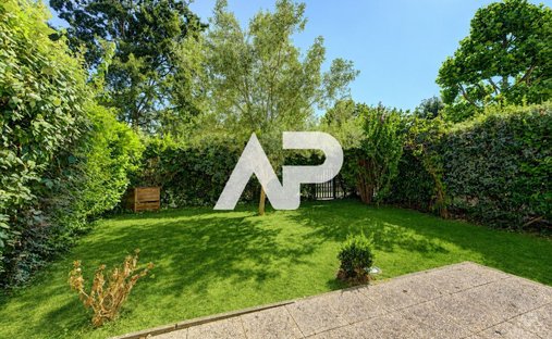 Apartment in Centre Ville, Rueil-Malmaison, France 1