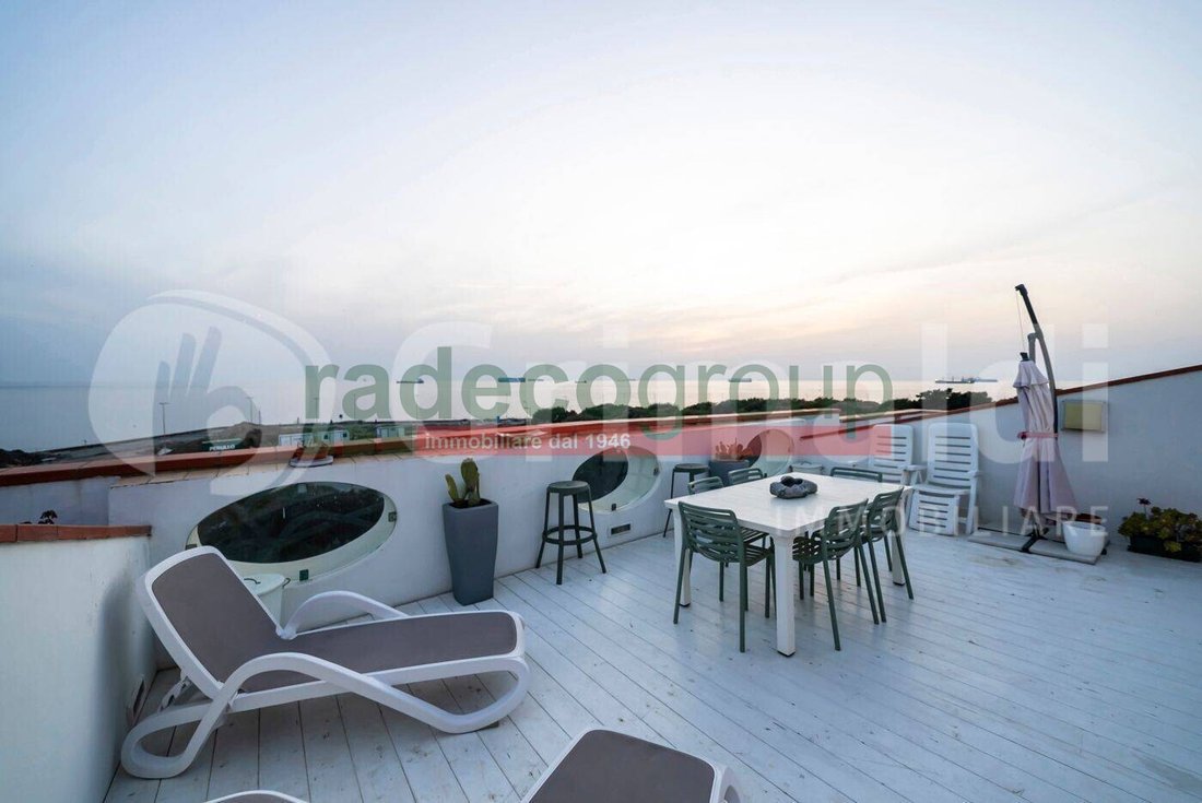 Apartment in Historic Center, Livorno, Tuscany 4 - 18402930
