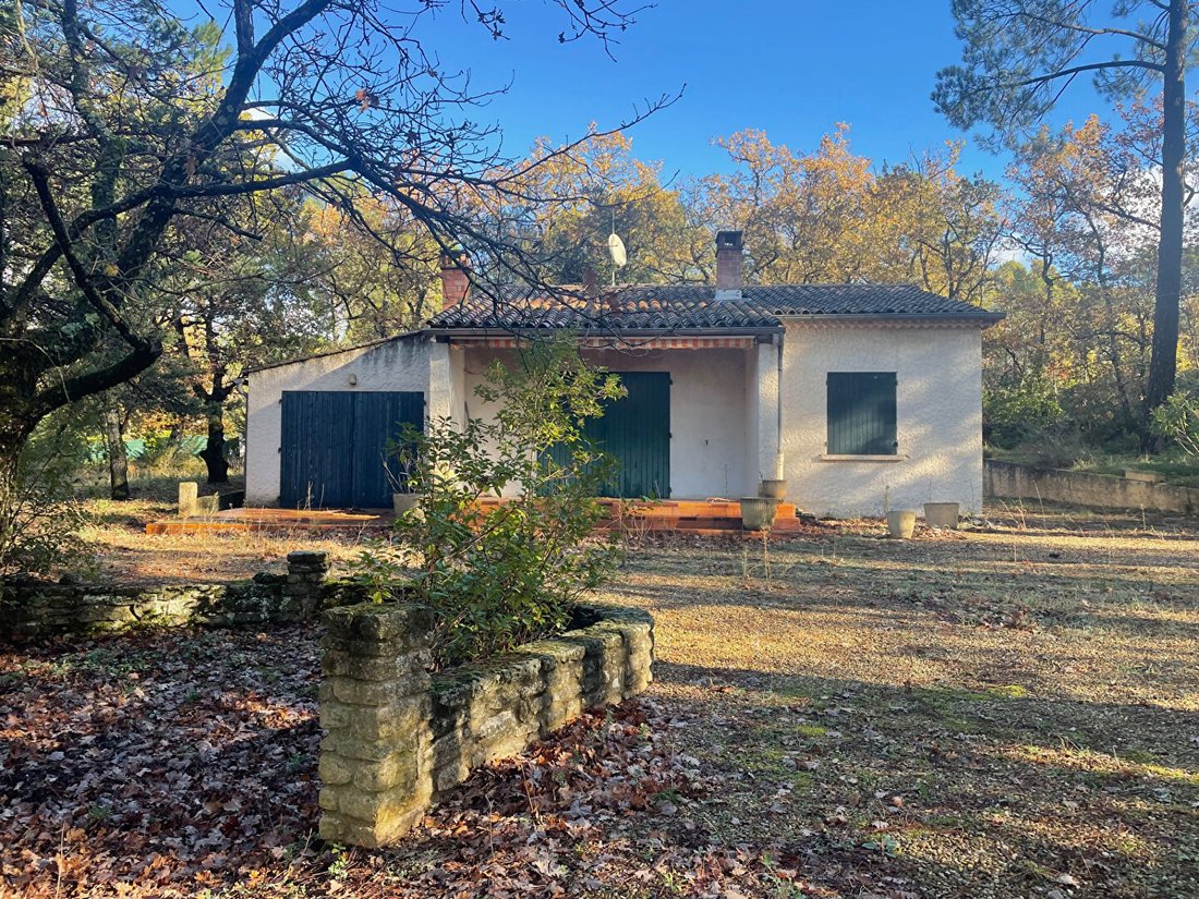Villa in Saint-Saturnin-lès-Apt, Provence-Alpes-Côte d'Azur, France 2 - 18406014