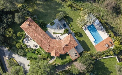 Villa in Mougins, Provence-Alpes-Côte d'Azur, France 1
