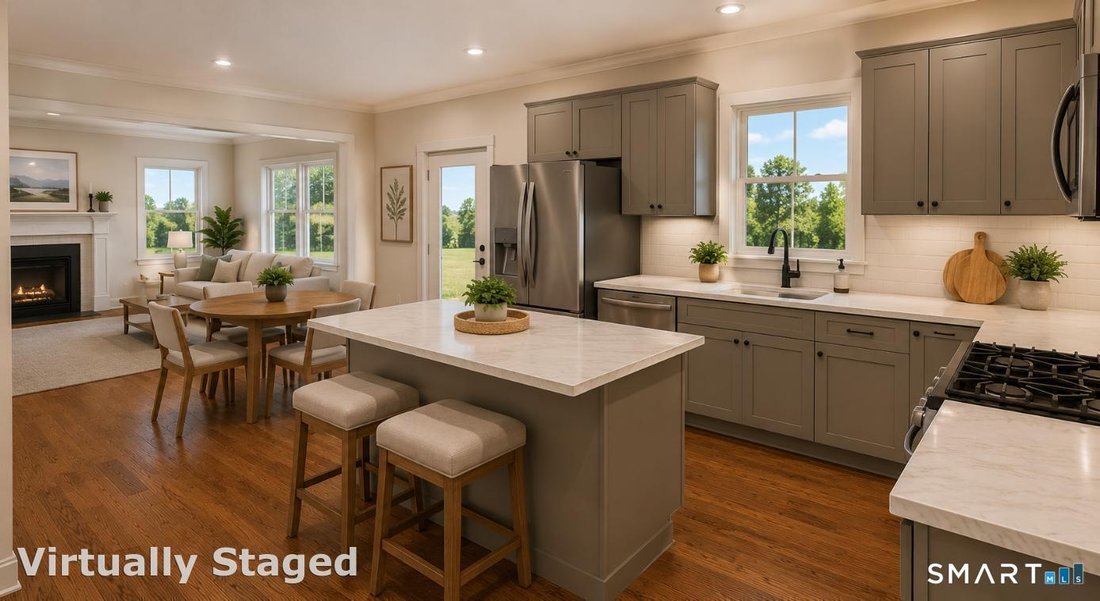 House in Southington, Connecticut, United States 3 - 18403401