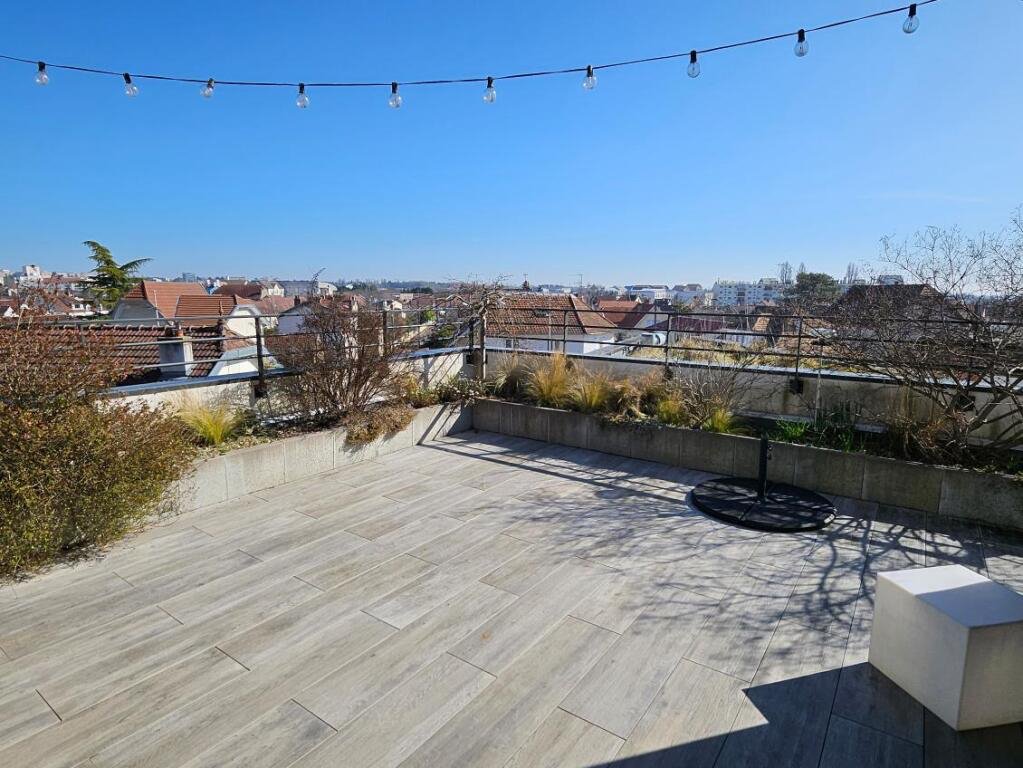Apartment in Grangier, Dijon, France 3 - 18405374