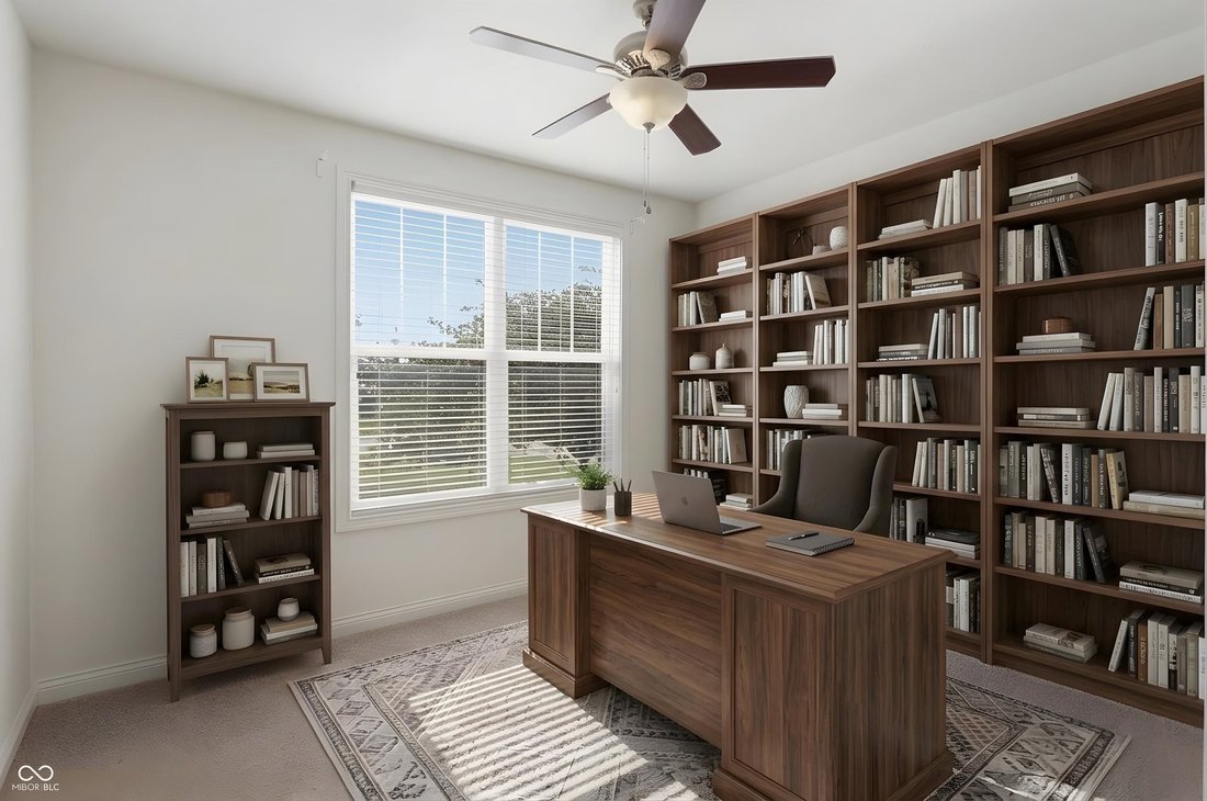 House in Zionsville, Indiana, United States 5 - 18404998