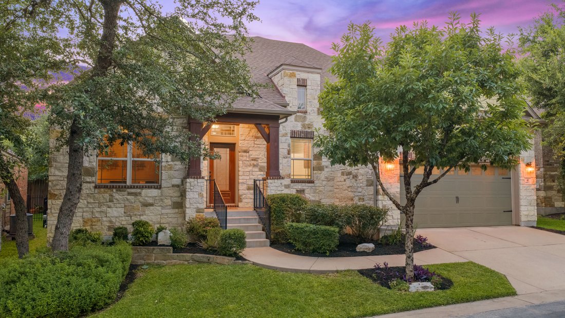 House in Austin, Texas, United States 1 - 18406614