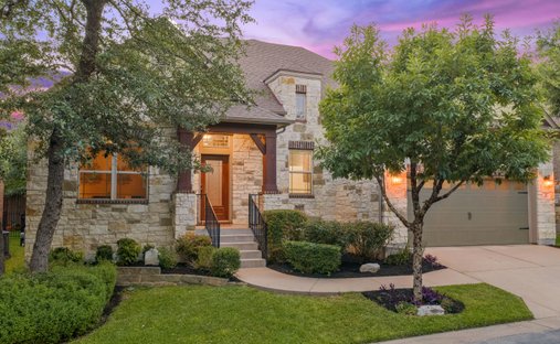 Casa en Austin, Texas, Estados Unidos 1