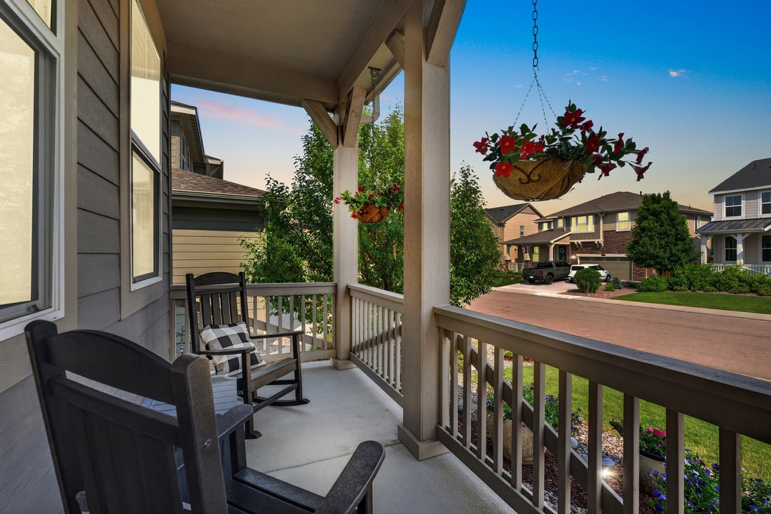 Casa a Castle Rock, Colorado, Stati Uniti 2 - 18392787