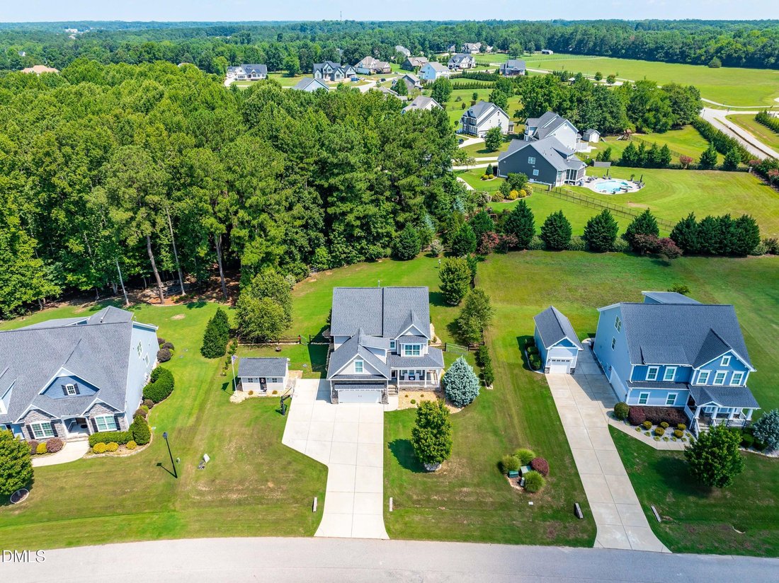 House in Clayton, North Carolina, United States 5 - 18403483