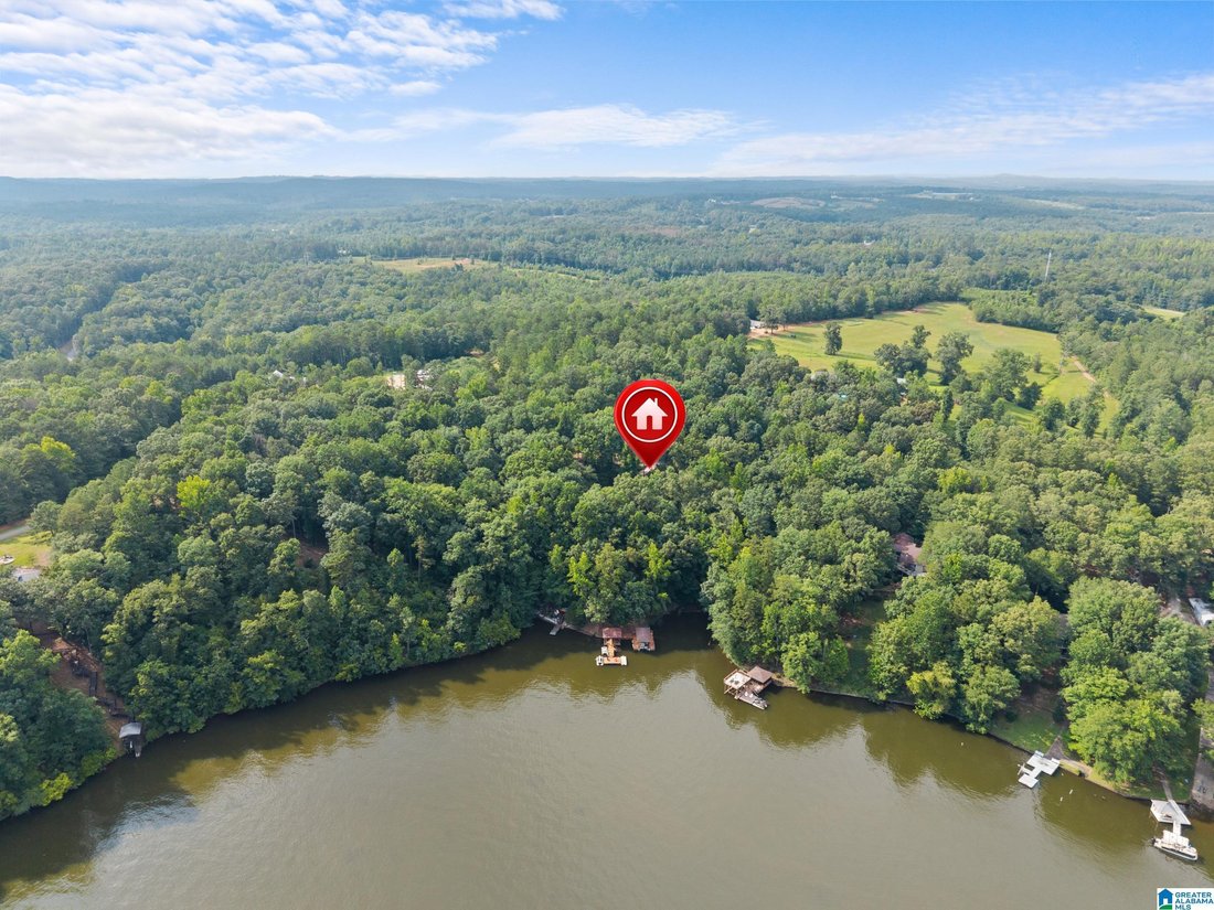 House in Wedowee, Alabama, United States 4 - 18406874