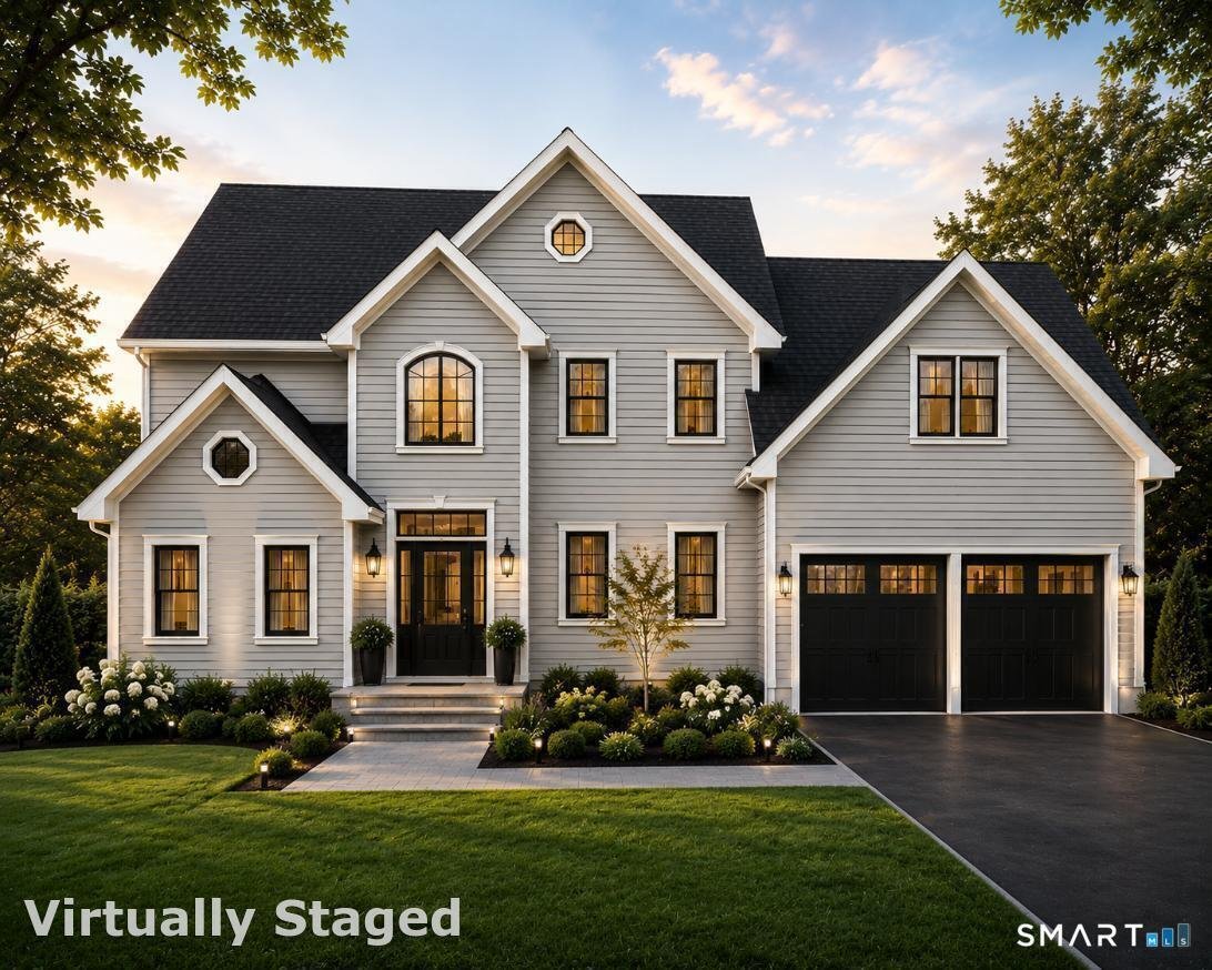 House in Southington, Connecticut, United States 1 - 18403401