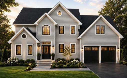 House in Southington, Connecticut, United States 1