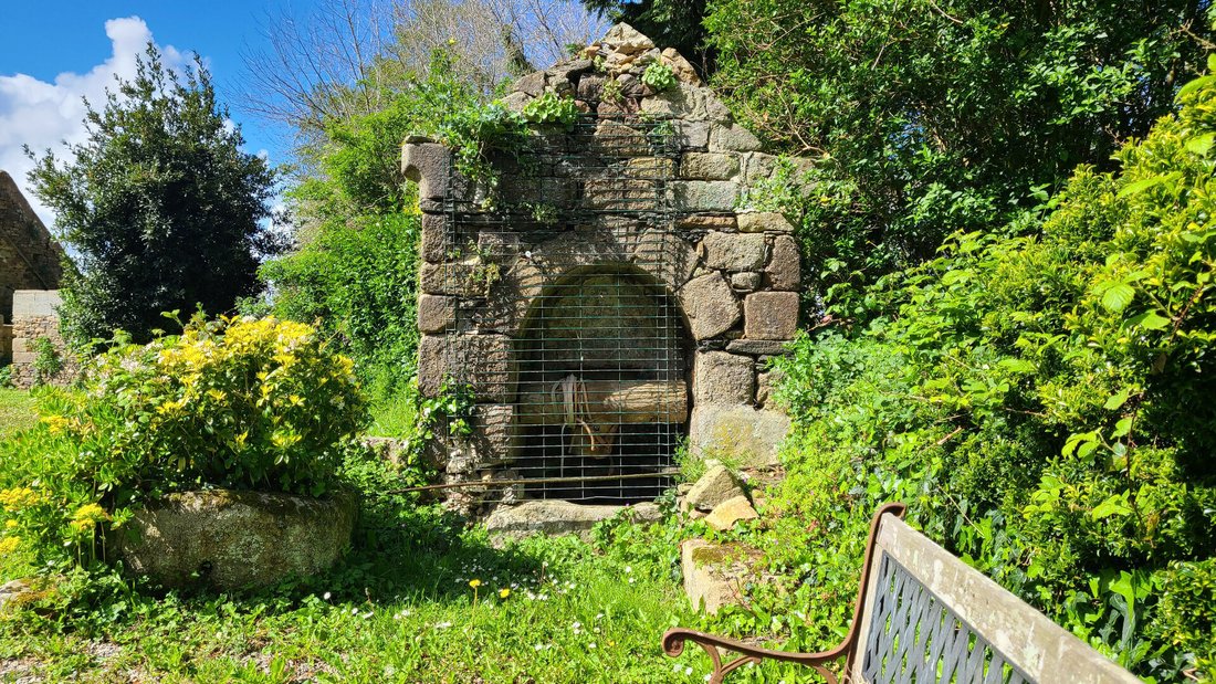 Villa in Plougasnou, Brittany, France 4 - 18405987