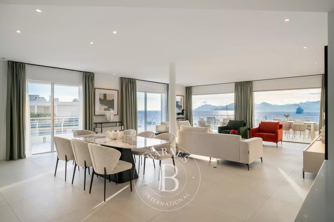 Apartment in Cannes, Provence-Alpes-Côte d'Azur, France 2 - 16721042