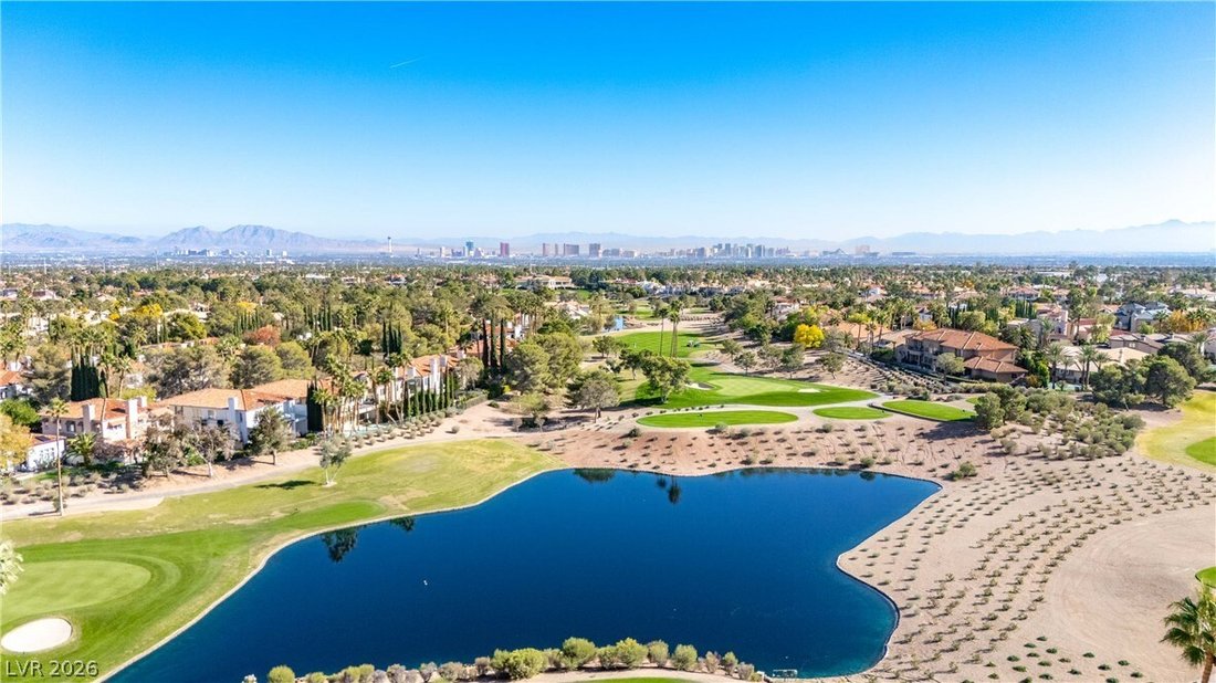 House in Las Vegas, Nevada, United States 5 - 18403123