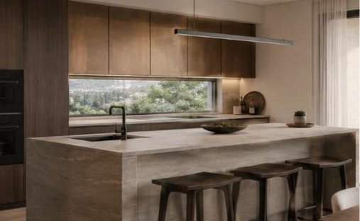 Apartment in Agios Tychon, Limassol, Cyprus 1