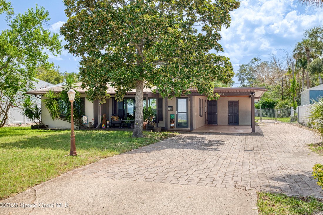 Haus in Titusville, Florida, Vereinigte Staaten 1 - 18406712