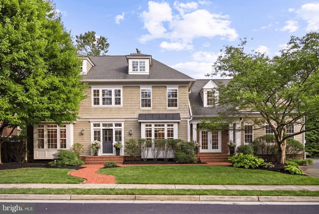 House in West Falls Church, Virginia, United States 2 - 18403763