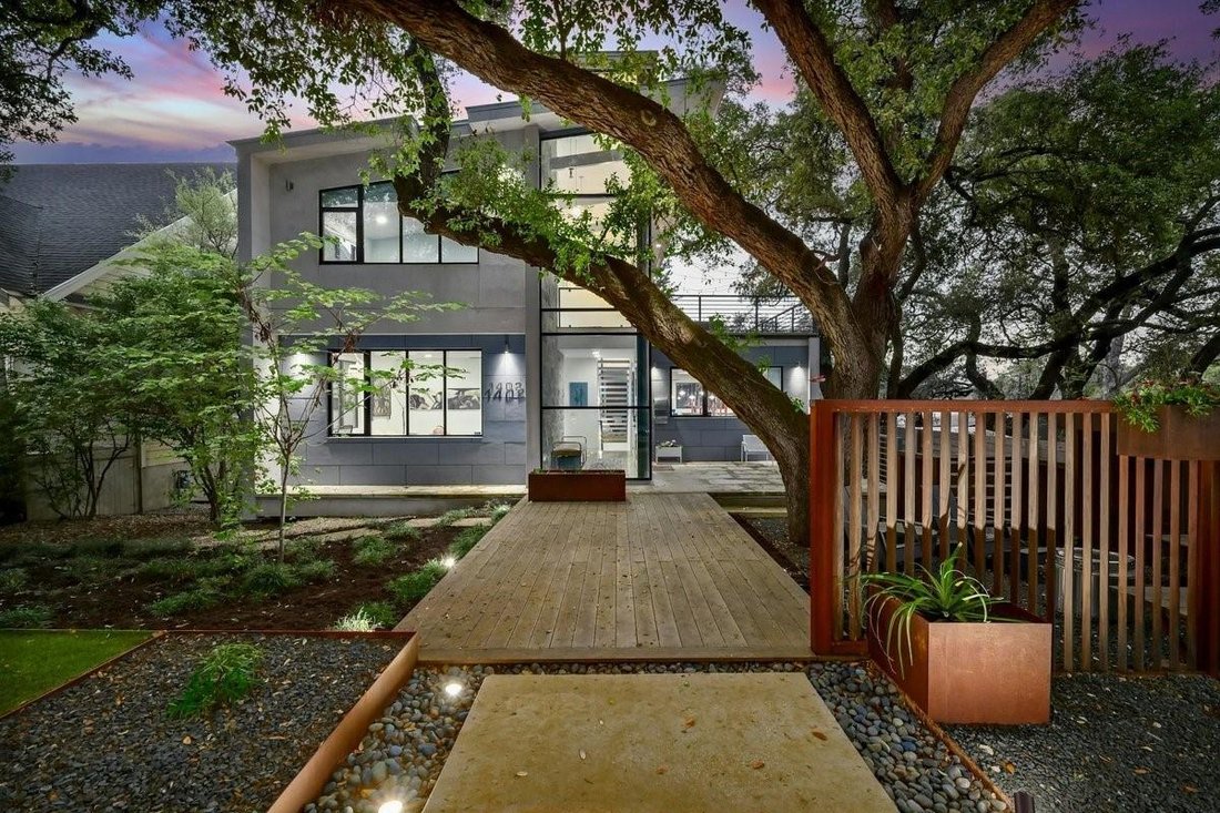House in Austin, Texas, United States 1 - 18403209