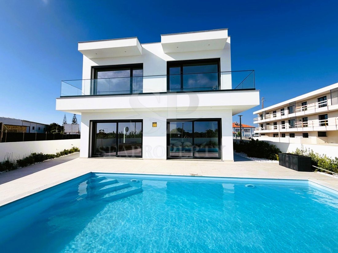 House in Ferrel, Leiria District, Portugal 2 - 18404910