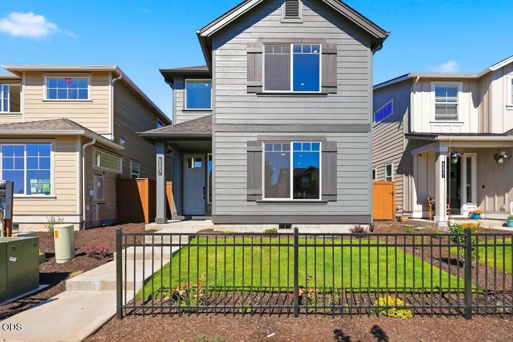 House in Bend, Oregon, United States 1 - 17164365