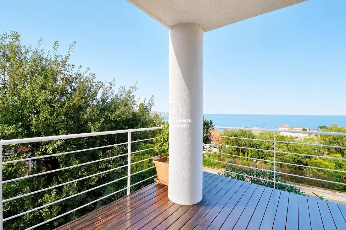 Villa in Ouest, Banyuls-sur-Mer, France 1 - 18405100