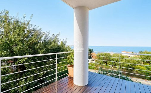 Villa in Ouest, Banyuls-sur-Mer, France 1