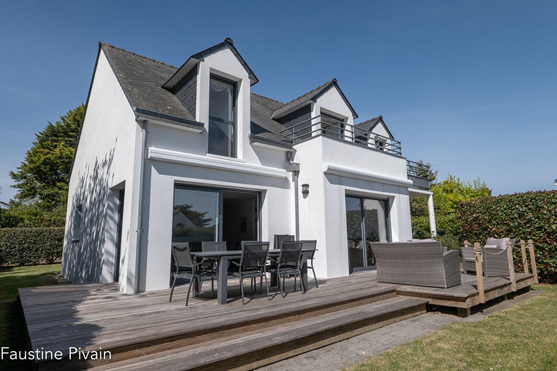Villa in Golfe Nord, Sarzeau, France 3 - 18405213