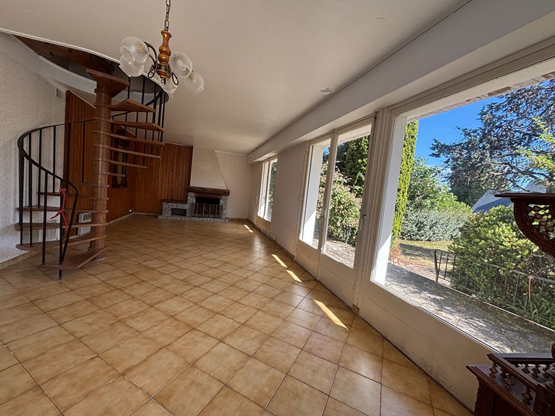 Villa in Arzon, Brittany, France 3 - 18405229