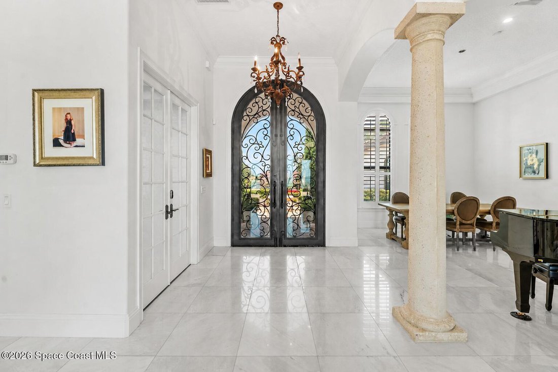 House in Merritt Island, Florida, United States 5 - 18406716
