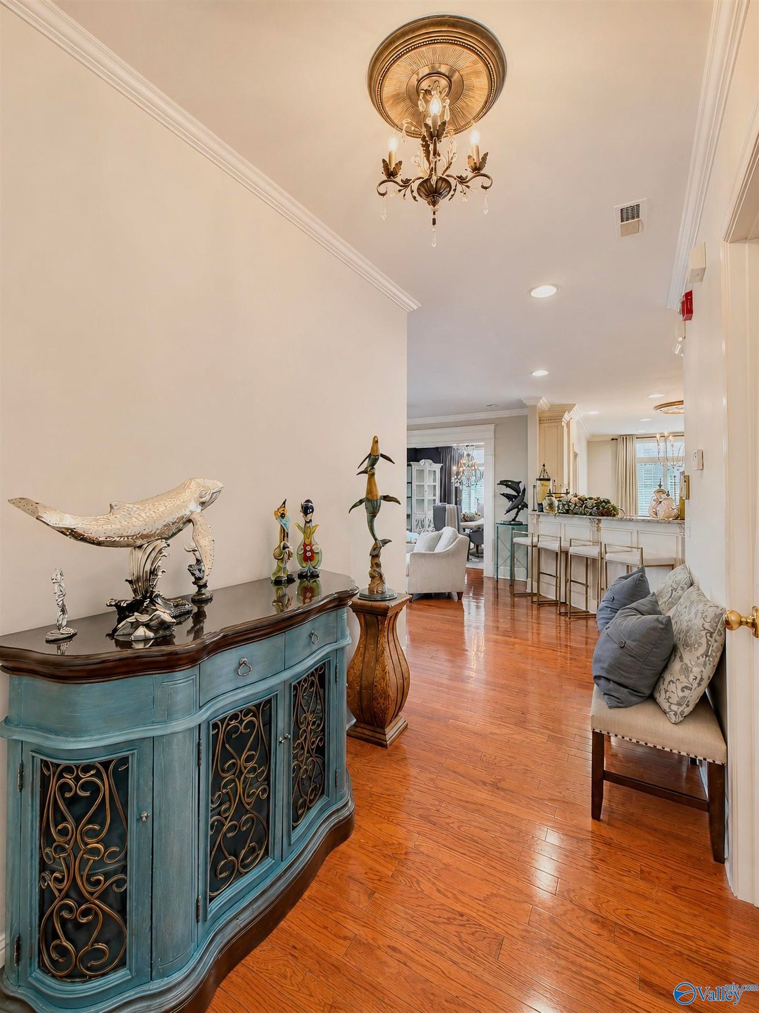 Condo in Sheffield, Alabama, United States 5 - 18402726