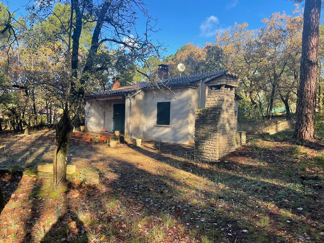 Villa in Saint-Saturnin-lès-Apt, Provence-Alpes-Côte d'Azur, France 4 - 18406014