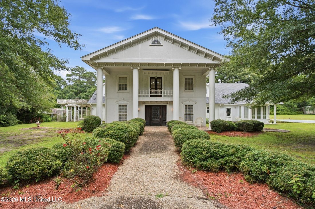 Maison à Petal, Mississippi, États-Unis 3 - 18406744