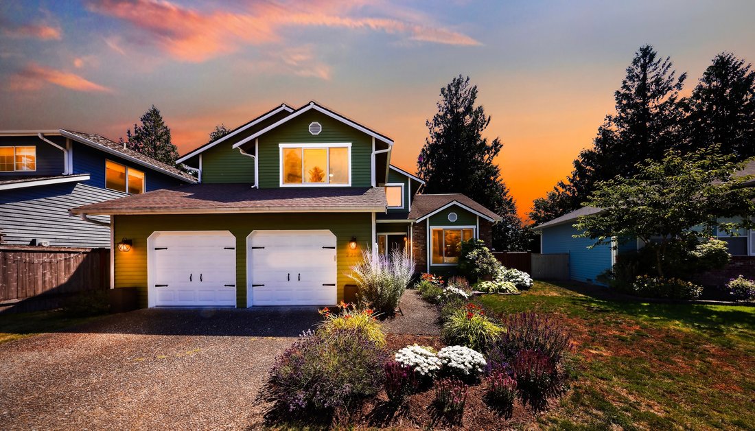 House in Sammamish, Washington, United States 1 - 18404901