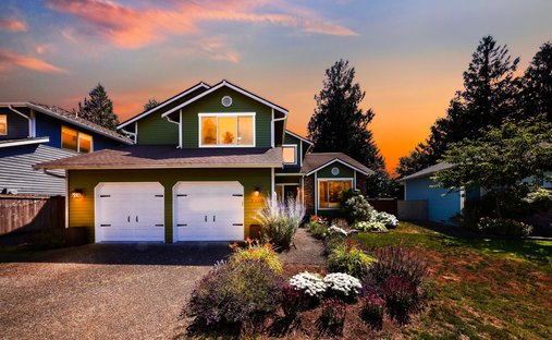 Casa a Sammamish, Washington, Stati Uniti 1