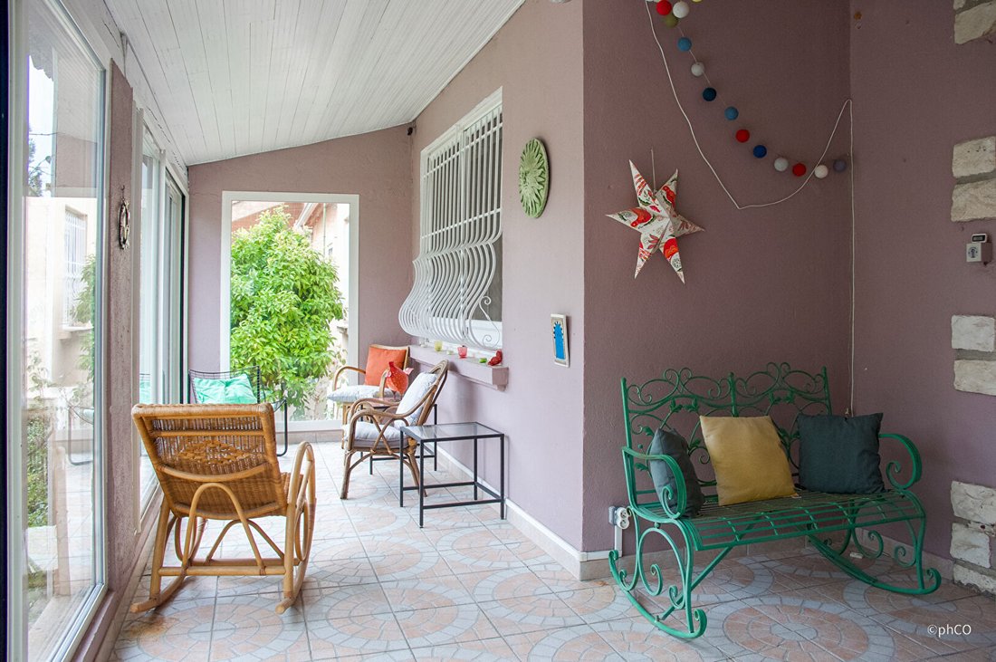 Villa in Notre Dame Paradis, Martigues, France 4 - 18405699
